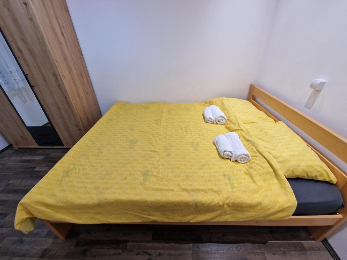 Appartement T&A à Paraćin Extérieur photo